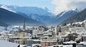 Davos technology platform nears completion:  impact investment opportunities in energy, climate and sustainability.