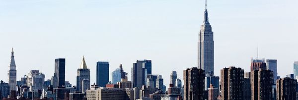 NYC Climate Week Global Collaboration Forum
