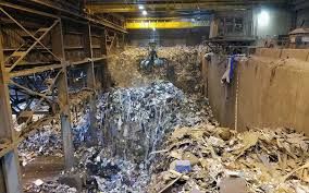 Turning Municipal Solid Waste into Clean Fuel