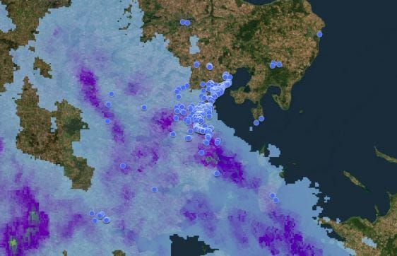 Dryp Unveils “Lens” Platform to Unite Utility Data Streams.  Integration of diverse data streams from utilities into a unified interface can result in 90% reduction in data analysis time.