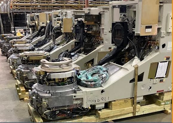 Pulse Industries to Build First Mass-Production Facility for Industrial Linear Accelerators which can be applied to water treatment systems capable of destroying ‘forever’ chemicals.