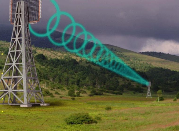 AEIR to Debut Long-Range Wireless Energy Transfer System in Zurich on December 15