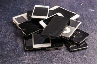 E-Waste Emerges as a Major Circular Economy Challenge for Governments and Industry