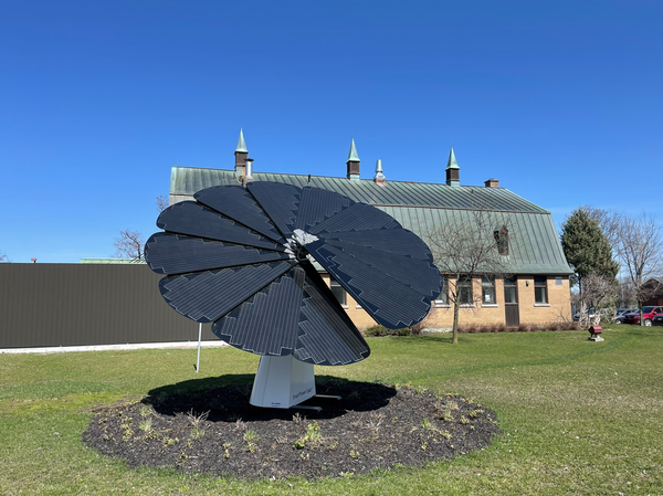 WattByWatt Uses Next-Generation Solar Materials to Power the World One Watt at a Time