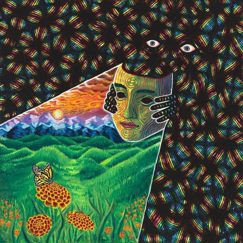 The Nature of Perception