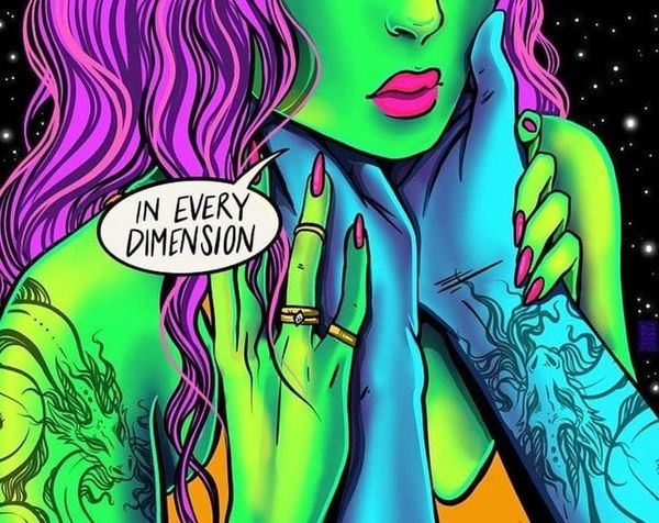 divine seduction