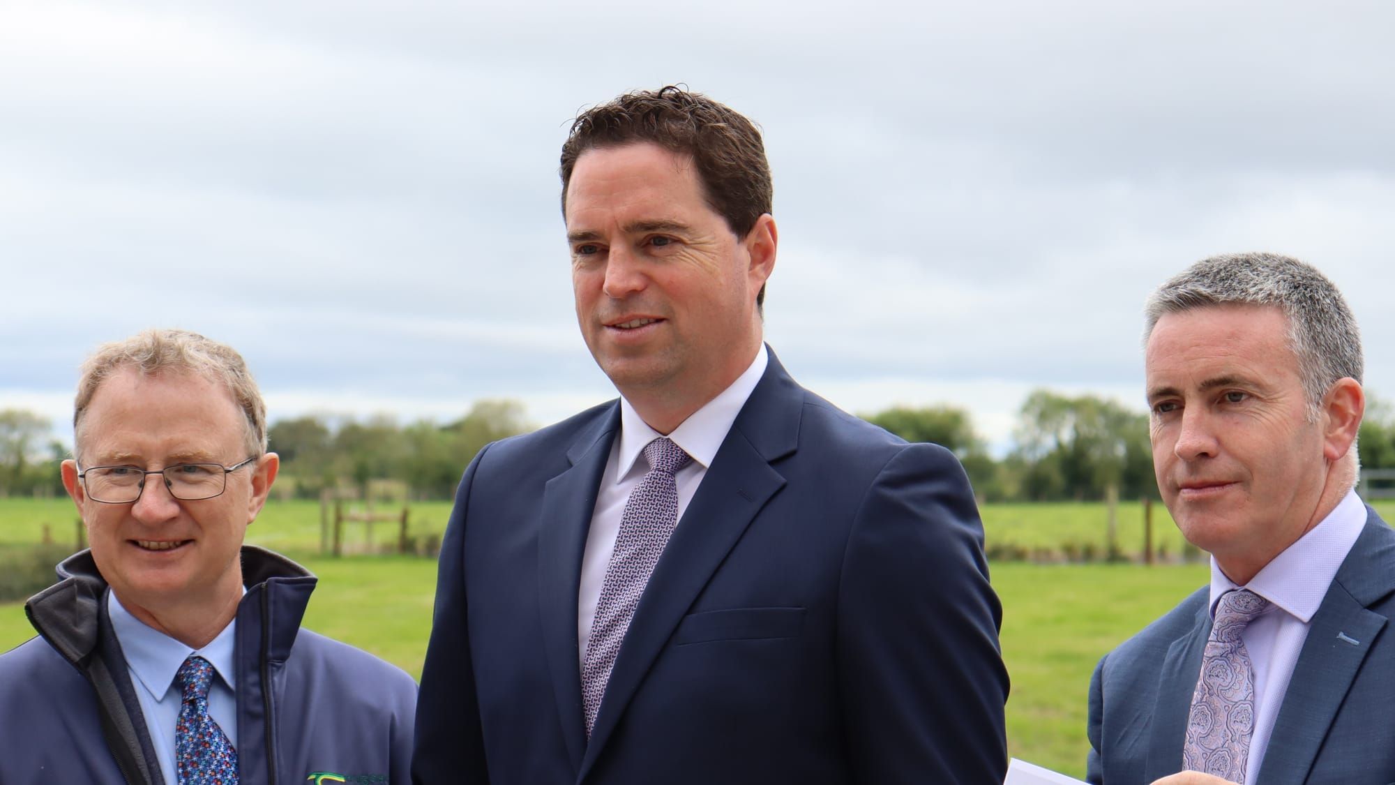 Ireland's EU Council Presidency