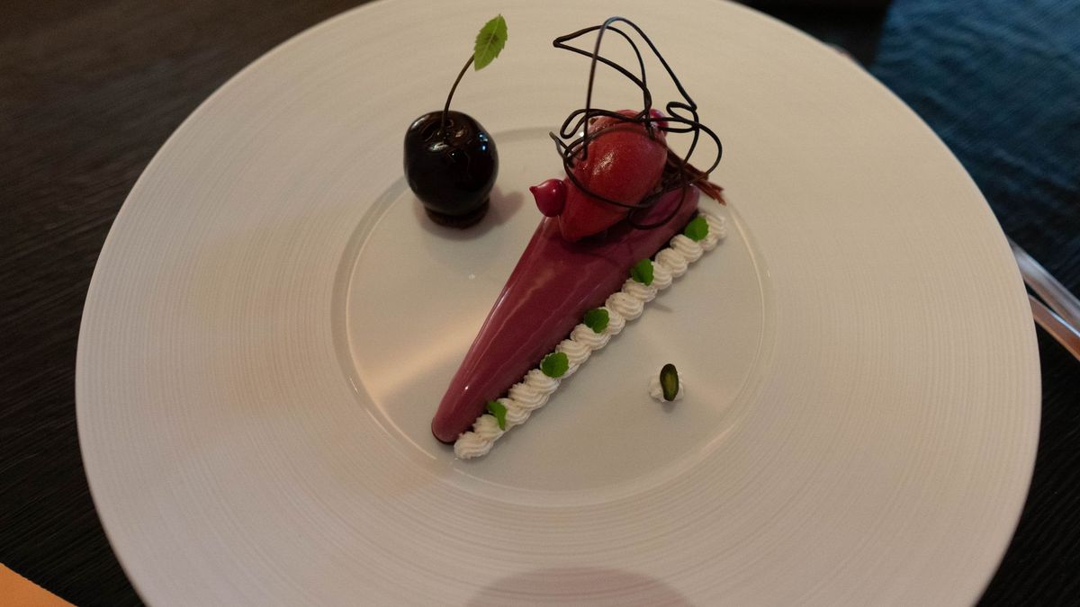 Restaurant JAN - 2023년 여름