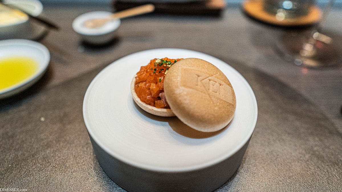 KEI Collection Paris - 2024년 봄