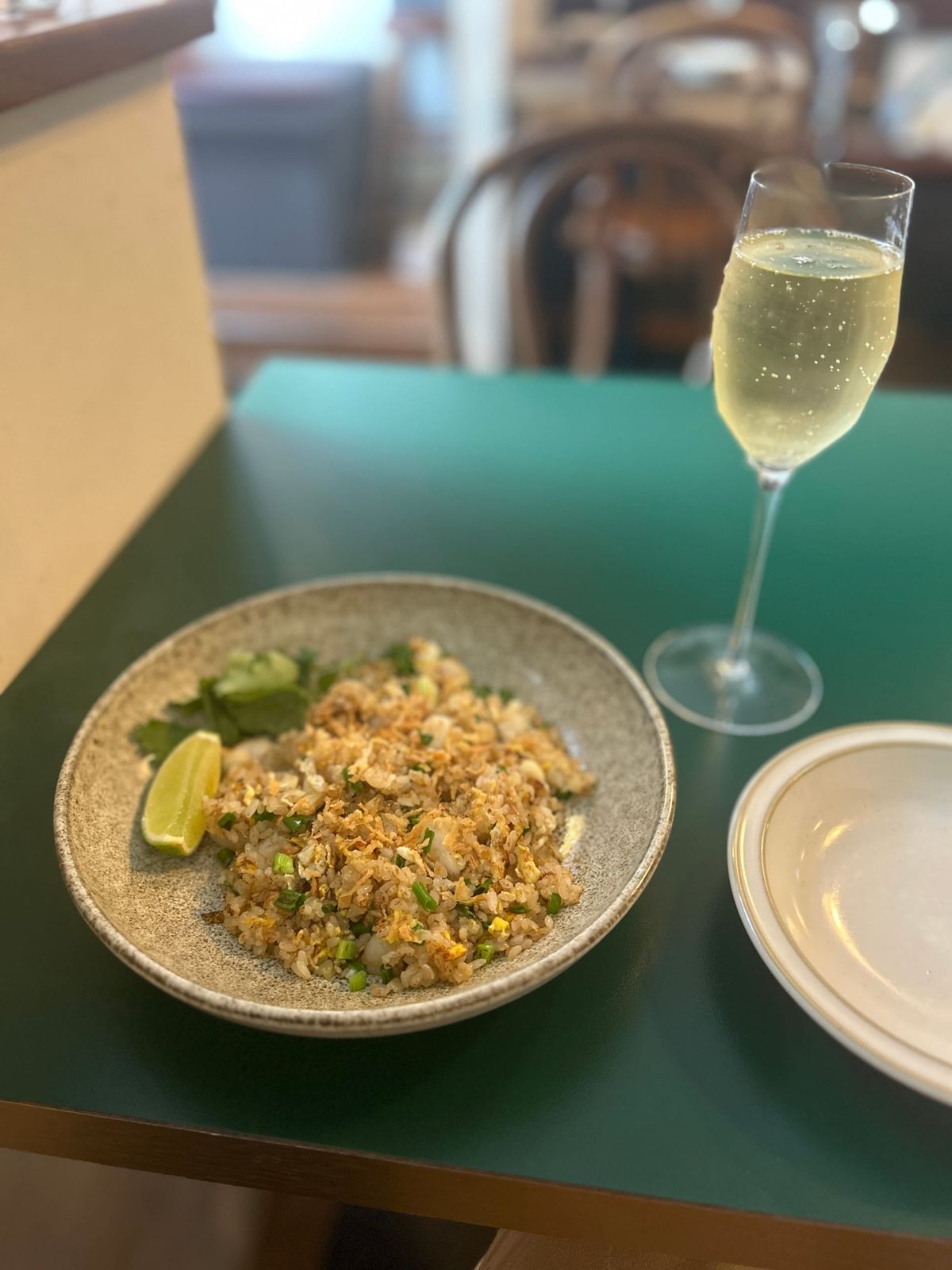 HOORAY - 볶음밥의 간