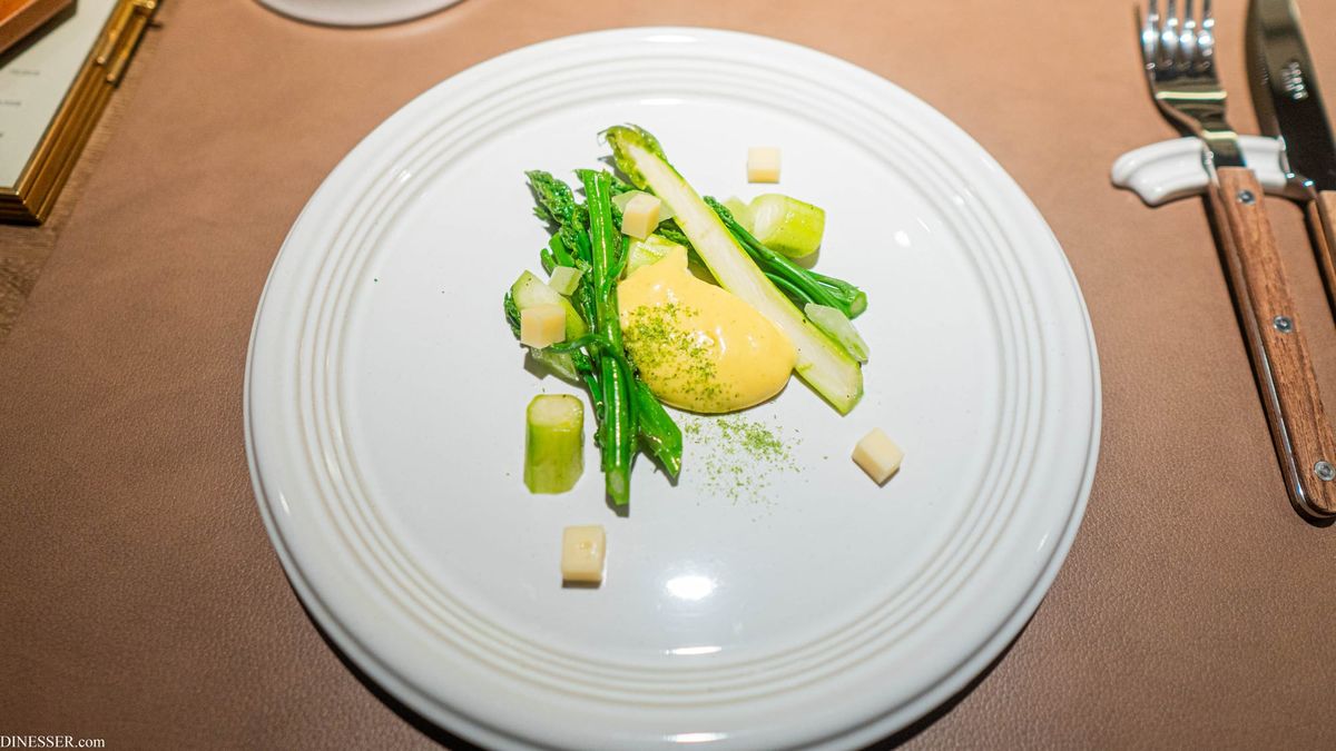 뛰뚜아멍 - 2025년 봄