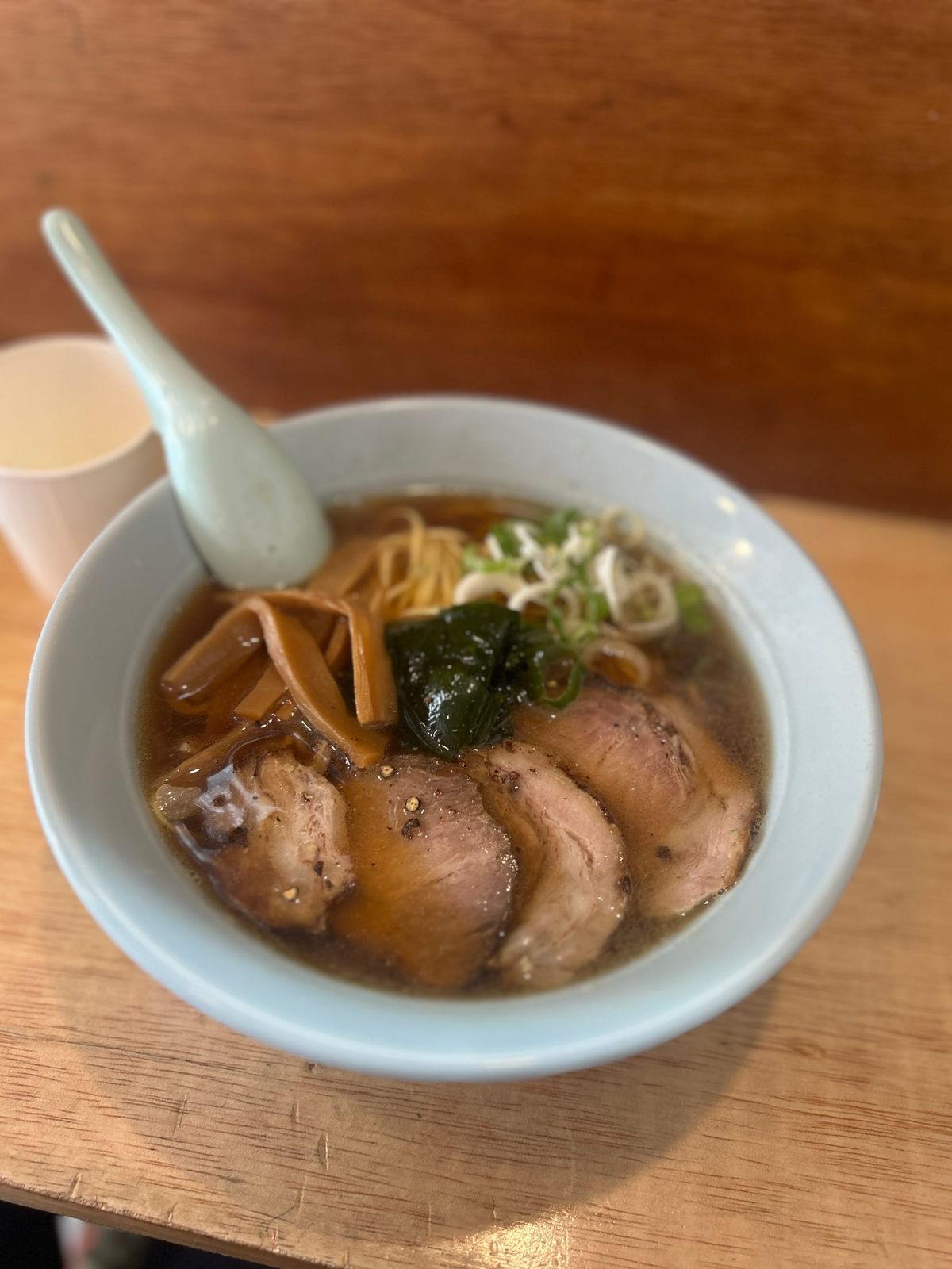 후레쉬 - 볶음밥과 만두가 있다