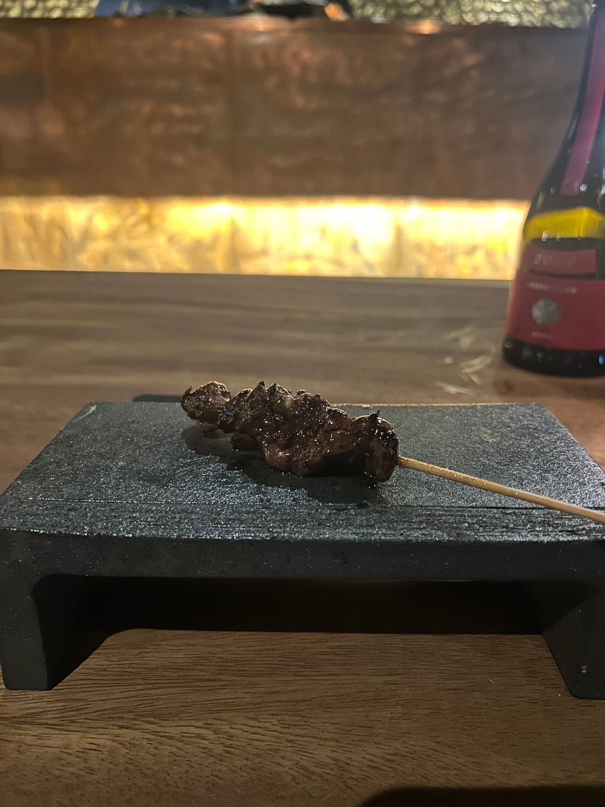 MOZU - 서울의 닭요리