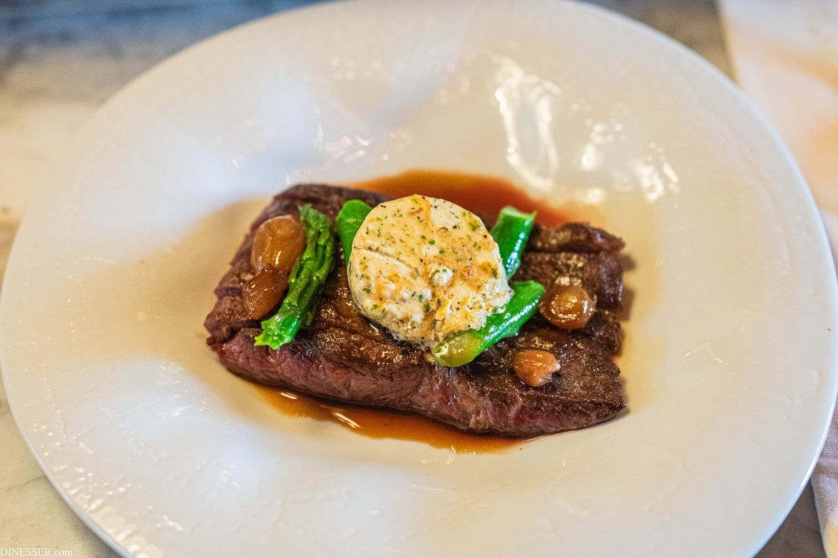 Wijnbar Lalou - 와인바 랄로우