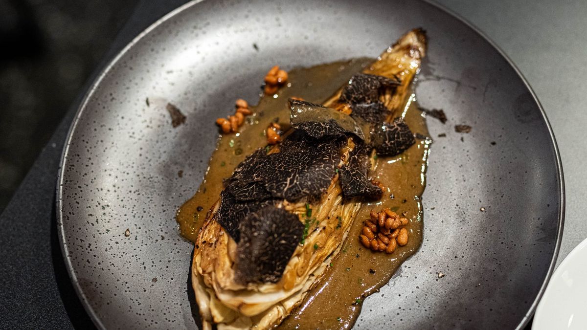 NARO - 뉴욕 레스토랑 위크