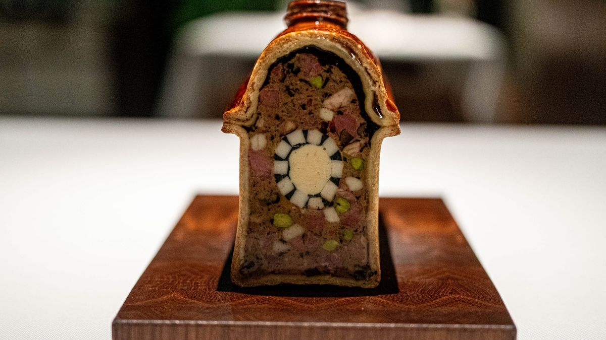 Sühring - 2025년 겨울