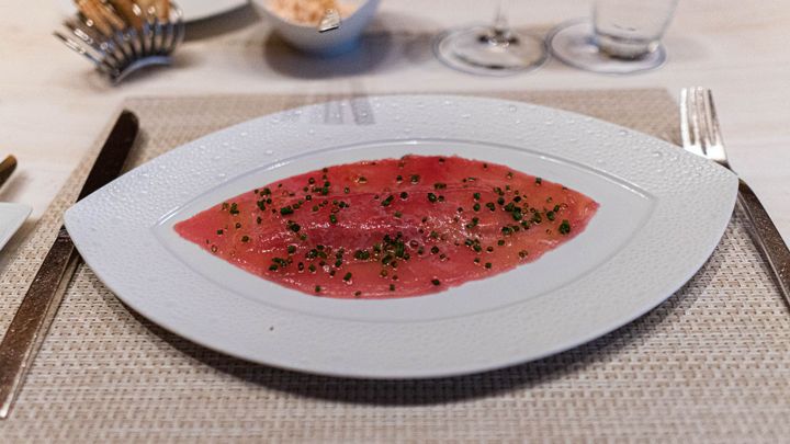 Le Bernardin - 2022년 여름