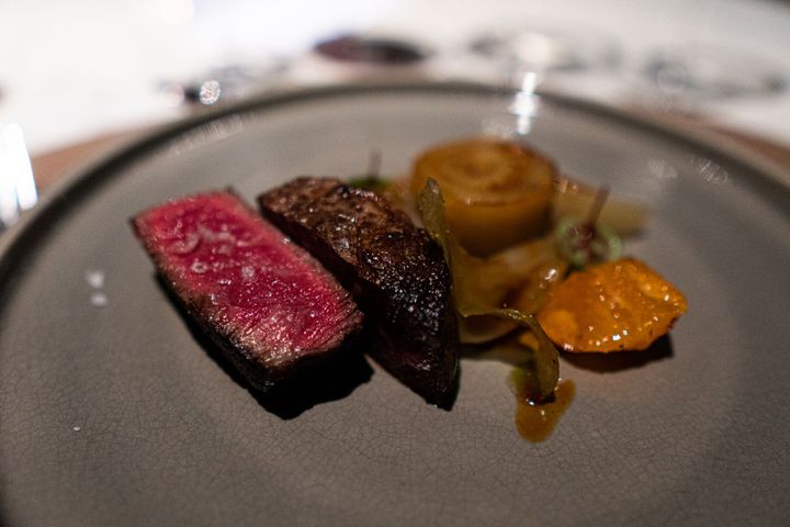 페 메종 - 1주년 갈라 디너