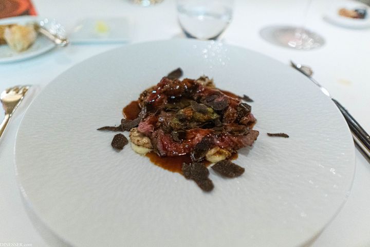 피에르 가니에르 서울 - 2023년 봄 50주년