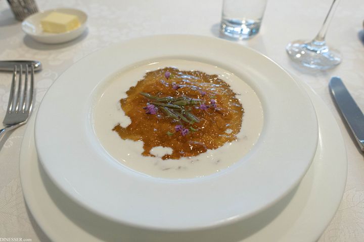 기타지마테이 - 2022년 봄