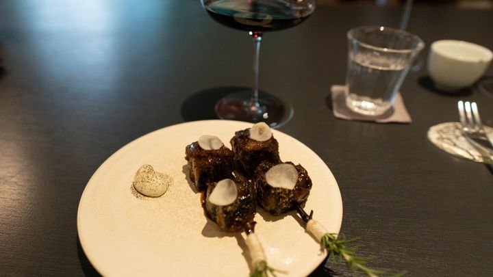 밍글스 - 2021년 가을