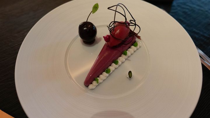 Restaurant JAN - 2023년 여름