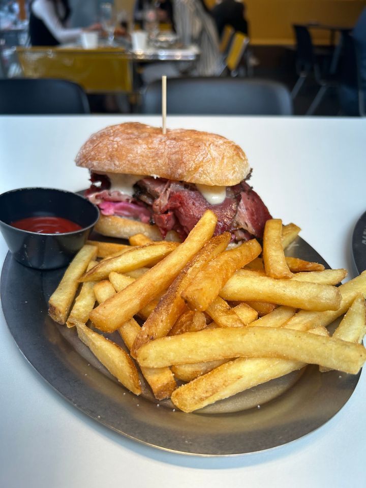 데일리 픽스 - 다이너?