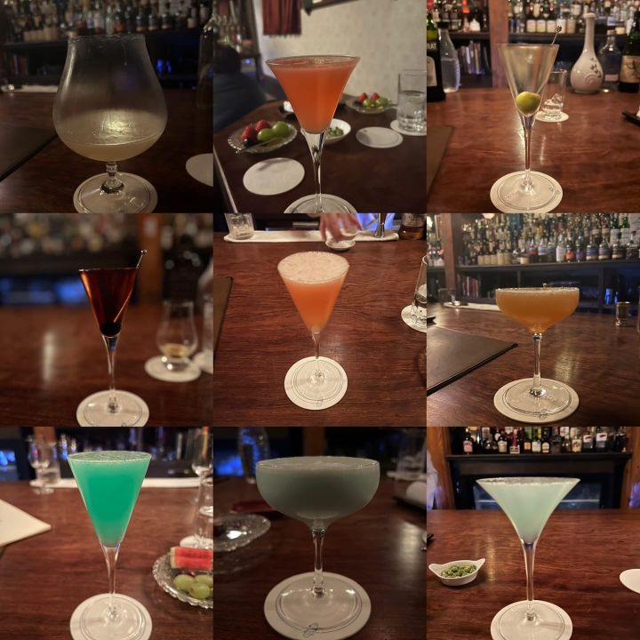 서울 텐더 2016 - 2024