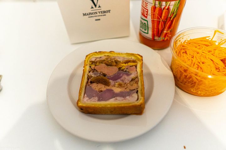 Maison Verot - 파테 엉 크루트