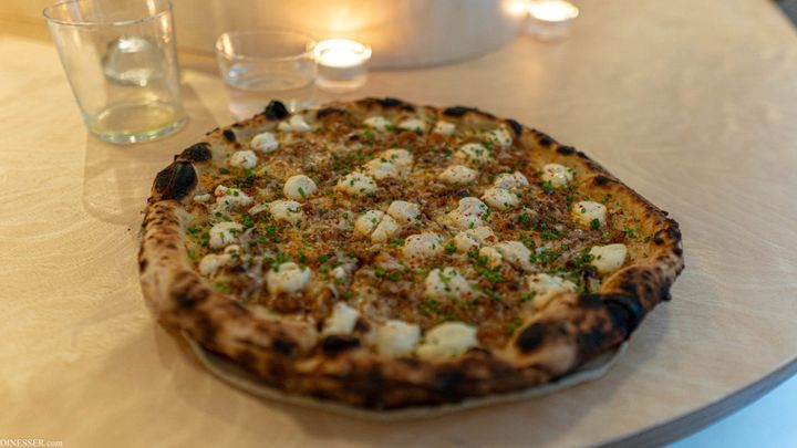 OOBATZ - 사워도우, 피자, 파리