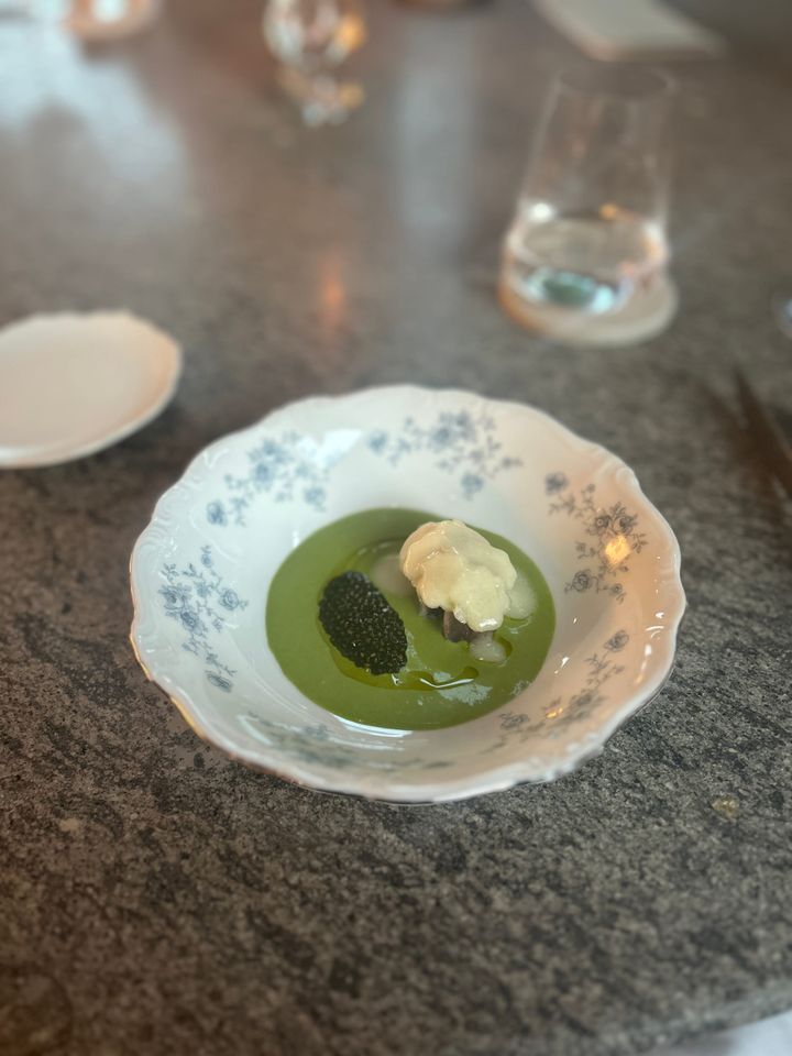 기가스 - 禪茶一味