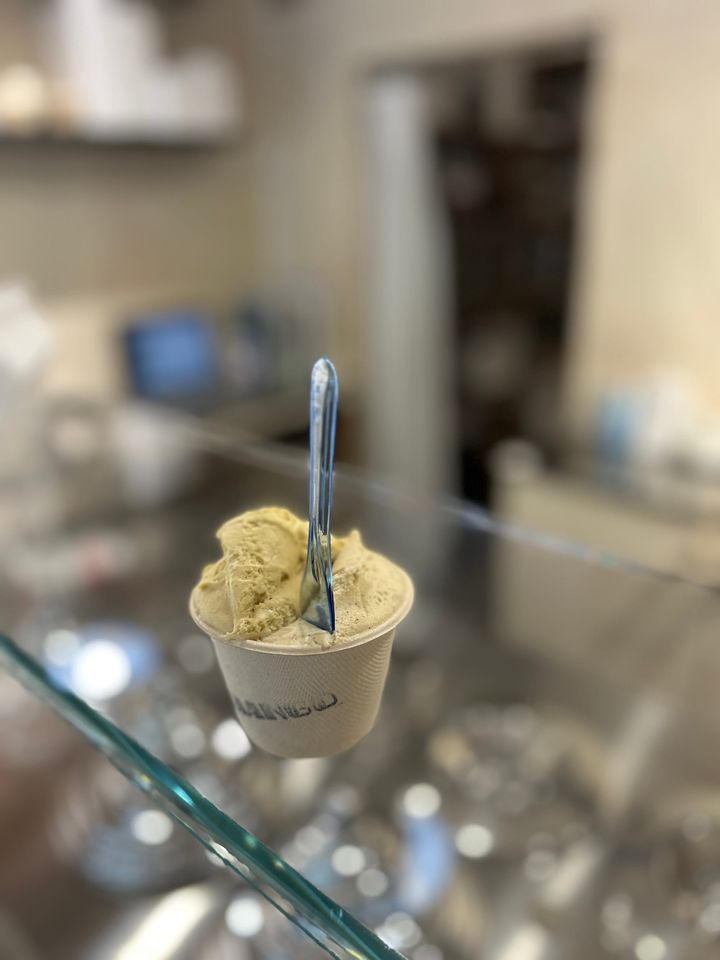 TAANGO - 둘세 바닐라