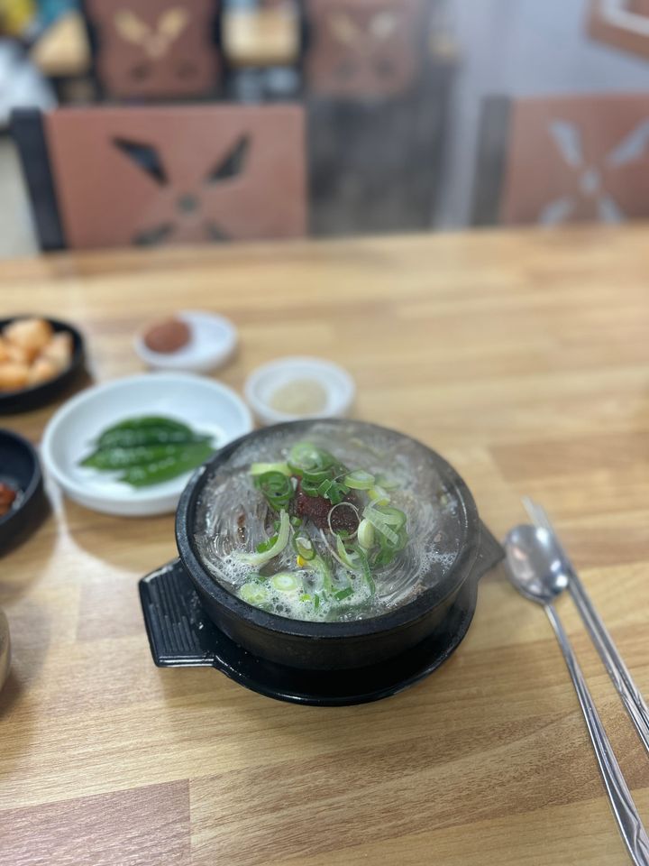 한식의 새 시대를 위하여