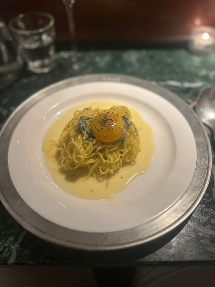 더 스푼 - 타야린