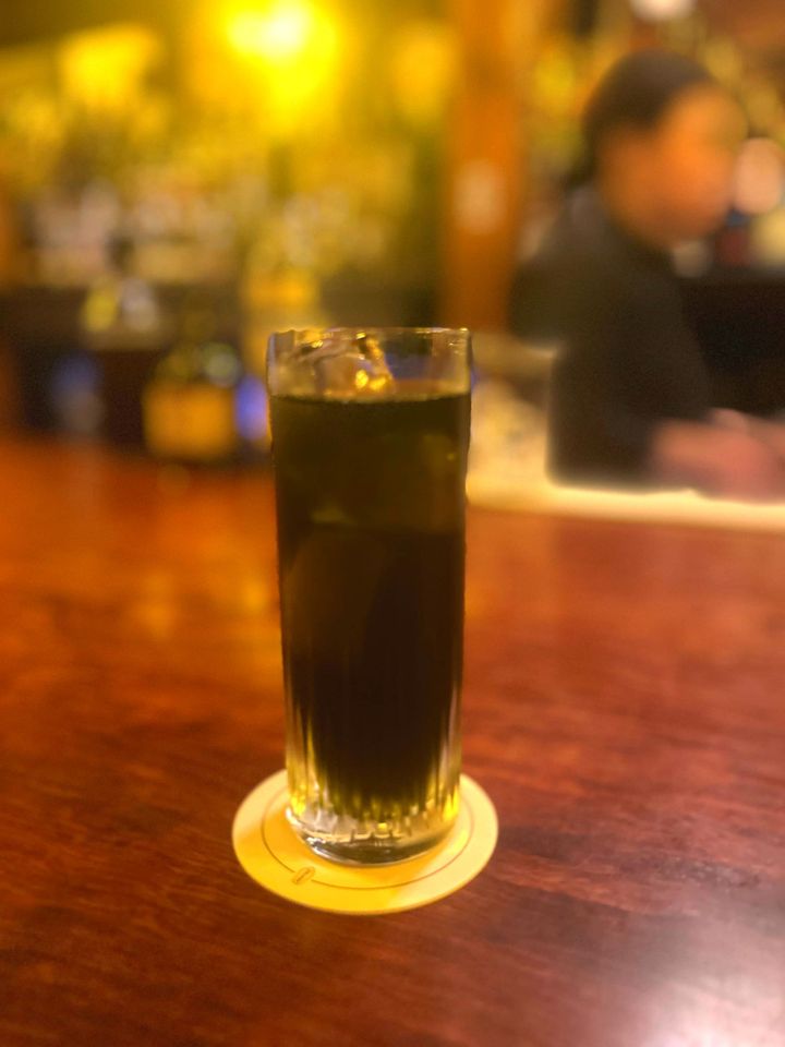 조엽수림(照葉樹林)