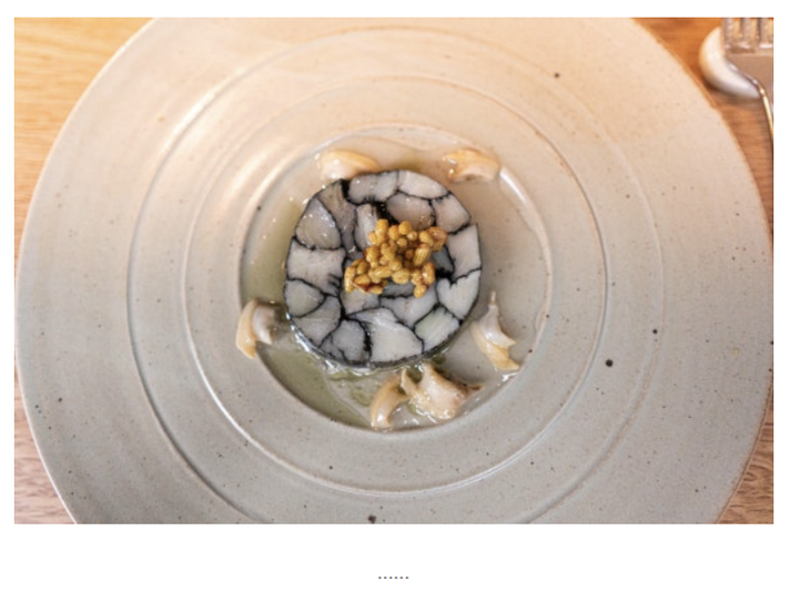 레스토랑 에빗을 거부한다