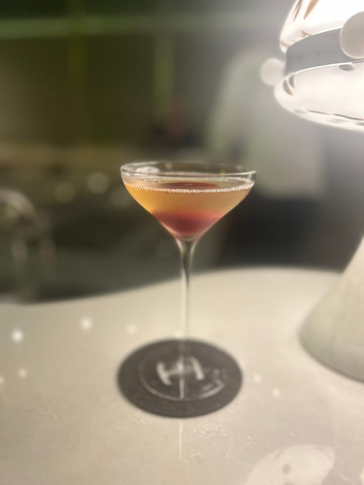 H Bar - 2025년 여름 오픈