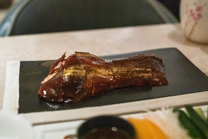 Yi by Jereme Leung - 2025년 여름