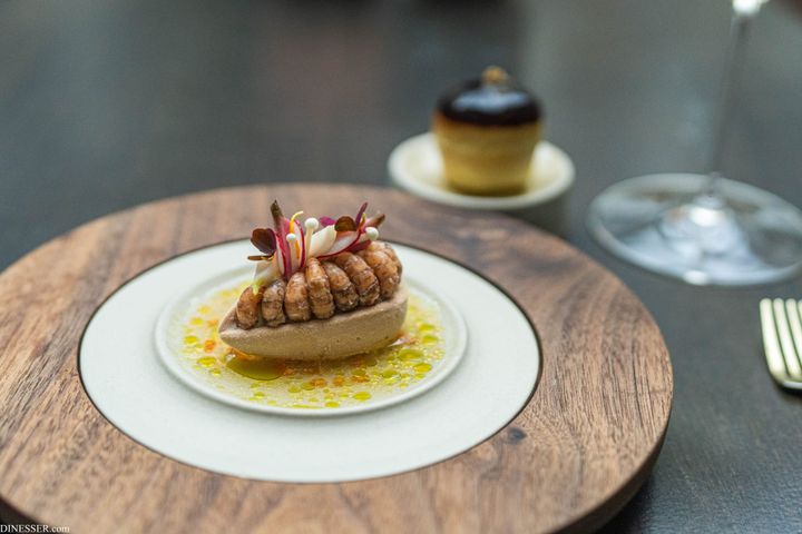 De Librije - 2025년 여름