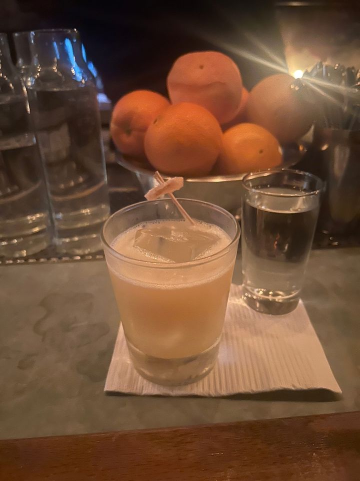 Attaboy - 전설의 바