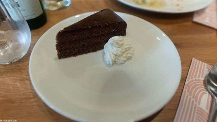 자허토르테