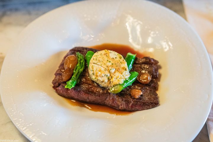 Wijnbar Lalou - 와인바 랄로우