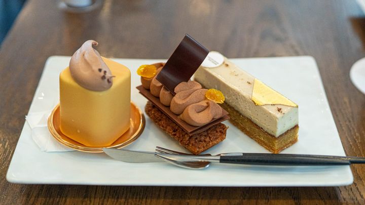 Paris S'eveille - 만듦새