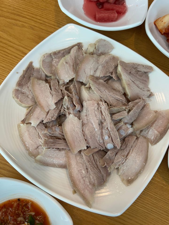 대선칼국수 서울 - 대전, 칼국수, 서울