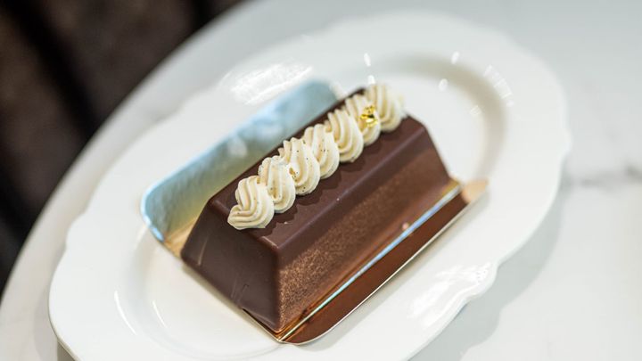 과자방 - 제과, 영감, 본질