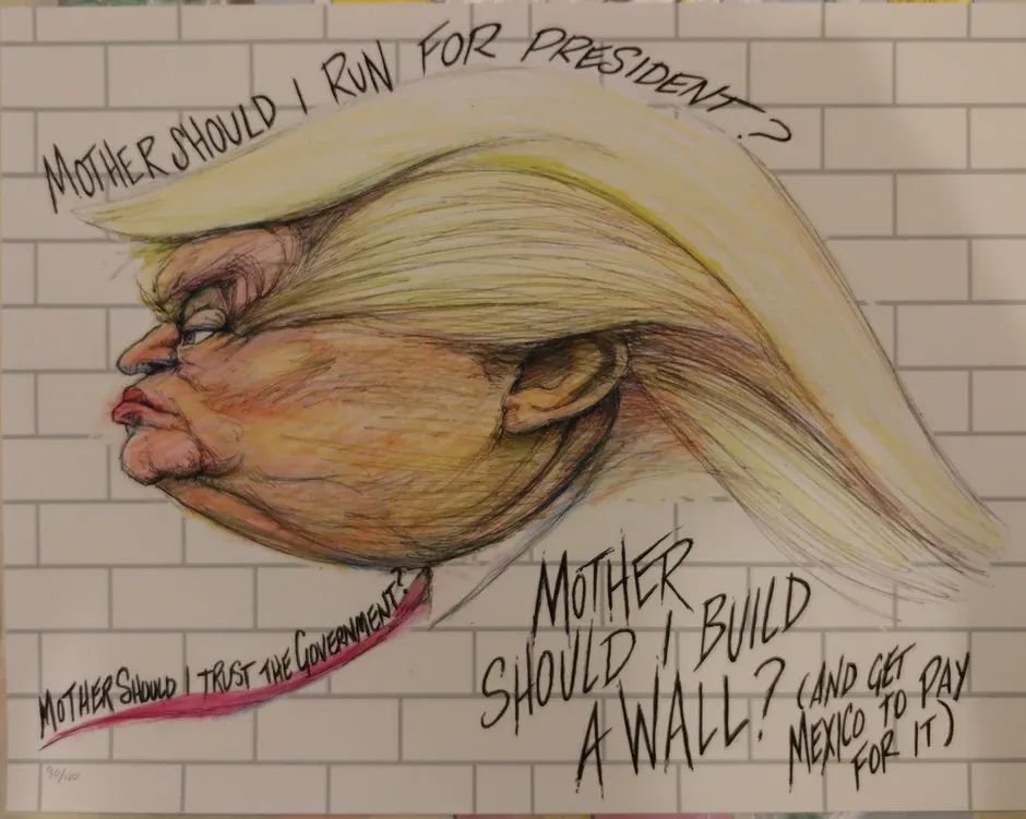 Is Trump a fascist?
