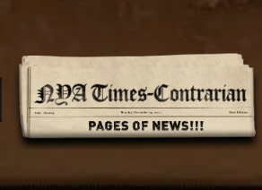 Free speech and due process