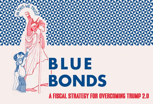 Viva La Financiera Revolución!