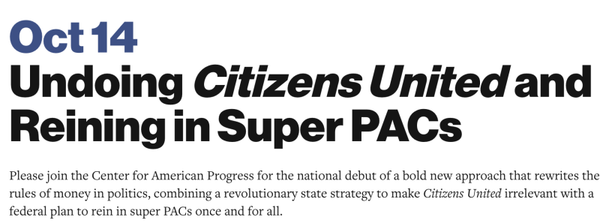 The Montana Plan's national debut