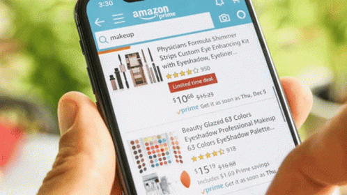 Amazon gif